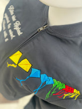 Load image into Gallery viewer, Kite Industries “Kites” Jacket