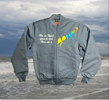 Load image into Gallery viewer, Kite Industries “Kites” Jacket