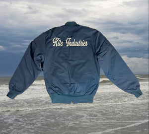 Kite Industries “Kites” Jacket