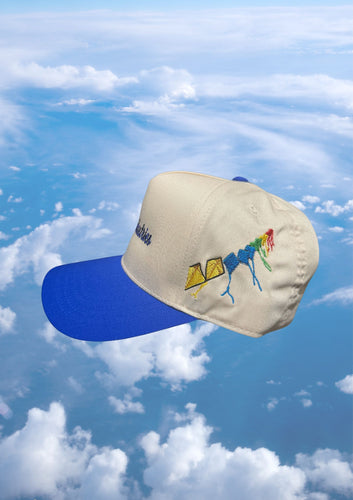 Kite Industries “In flight” SnapBack