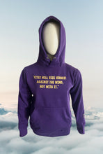 Load image into Gallery viewer, &quot;Against the Wind&quot; Kite Hoodie