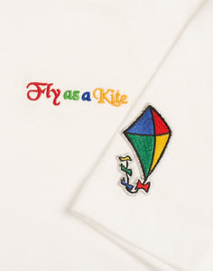 Fly as a Kite Tees