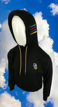 Load image into Gallery viewer, Kite Industries “Gold Label” Hoodie