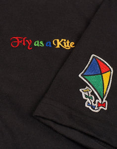 Fly as a Kite Tees