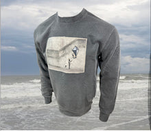 Load image into Gallery viewer, “There is always Hope” Crewneck Sweatshirt.